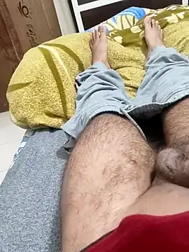 Snapshot of Hot_funky_boy chatting on February 2, 2025, 3:17 pm Hot funky boy online show from February 2, 2025, 3:17 pm