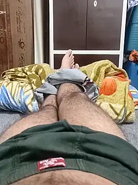 Snapshot of Hot_funky_boy chatting on February 18, 2025, 5:53 pm Hot funky boy online show from February 18, 2025, 5:53 pm