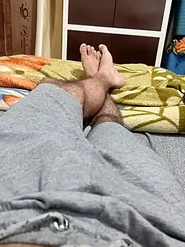 Snapshot of Hot_funky_boy chatting on March 9, 2025, 5:06 pm Hot funky boy online show from March 9, 2025, 5:06 pm