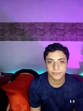 Snapshot of jacob_and_sam chatting on February 21, 2025, 6:18 am jacob and sam online show from February 21, 2025, 6:18 am