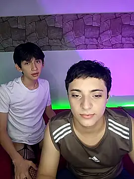 Snapshot of jacob_and_sam chatting on March 3, 2025, 3:19 am jacob and sam online show from March 3, 2025, 3:19 am