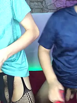 Snapshot of jacob_and_sam chatting on March 8, 2025, 3:17 am jacob and sam online show from March 8, 2025, 3:17 am