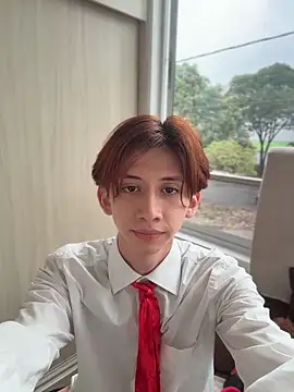 Snapshot of jacob_and_sam chatting on February 8, 2026, 2:42 pm jacob and sam online show from February 8, 2026, 2:42 pm