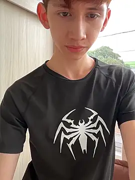 Snapshot of jacob_and_sam chatting on February 22, 2026, 3:32 pm jacob and sam online show from February 22, 2026, 3:32 pm