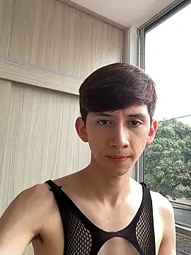 Snapshot of jacob_and_sam chatting on March 4, 2026, 2:56 pm jacob and sam online show from March 4, 2026, 2:56 pm