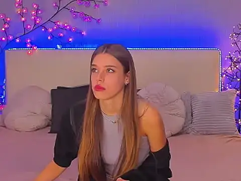 melissacrayzy online show from February 26, 2026, 7:40 am