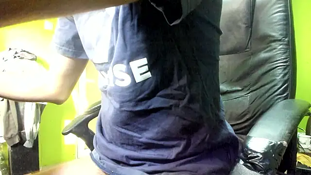 BigCumShoot online show from March 2, 2026, 7:15 am