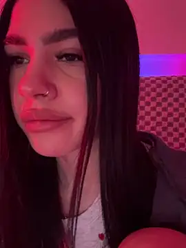  BbFreya online show from February 6, 2025, 10:43 pm