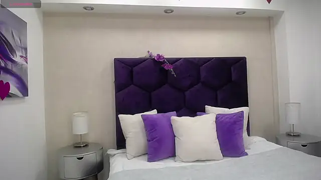 Snapshot of GochitaWild chatting on February 19, 2025, 8:10 pm GochitaWild online show from February 19, 2025, 8:10 pm