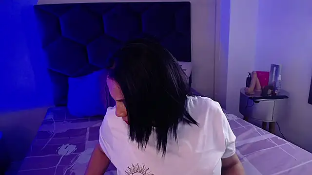 Snapshot of GochitaWild chatting on September 27, 2025, 8:14 pm GochitaWild online show from September 27, 2025, 8:14 pm