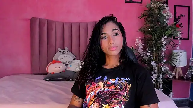 Snapshot of Alissemasiel chatting on February 6, 2026, 6:22 pm Alissemasiel online show from February 6, 2026, 6:22 pm