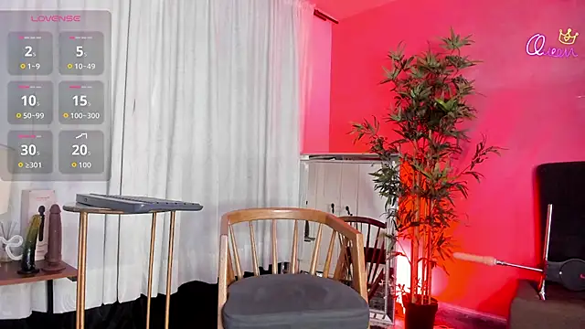 Snapshot of Alissemasiel chatting on February 24, 2026, 6:50 pm Alissemasiel online show from February 24, 2026, 6:50 pm