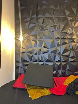 MiaCurly3 online show from March 1, 2026, 11:40 pm