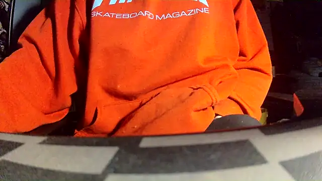 ZaddyKingJohn online show from February 8, 2025, 2:05 pm