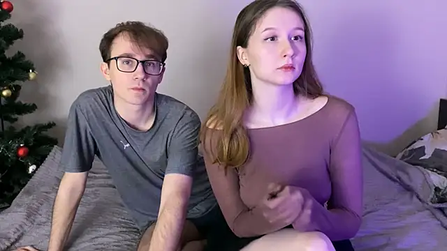 Sabrinaanddaniel online show from January 11, 2026, 4:01 pm