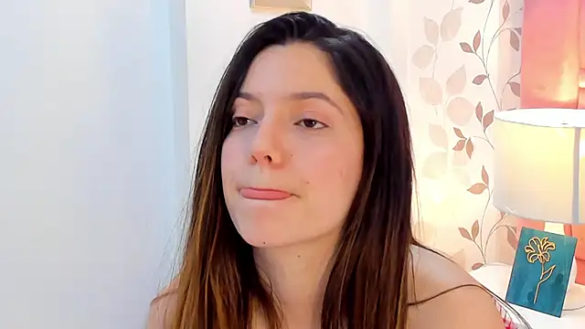 ArianaFranco online show from February 24, 2025, 7:09 pm