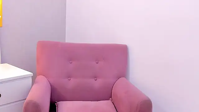 ArianaFranco online show from March 10, 2025, 6:45 pm