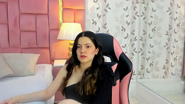 ArianaFranco online show from September 26, 2025, 12:42 pm