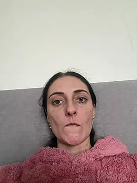 Miroslava1247 online show from February 4, 2026, 1:50 pm