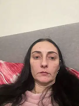 Miroslava1247 online show from February 5, 2026, 7:18 pm