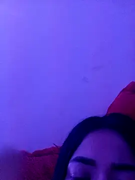 Snapshot of kimbadazz chatting on February 9, 2025, 10:09 am kimbadazz online show from February 9, 2025, 10:09 am