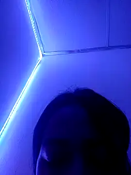 Snapshot of kimbadazz chatting on February 25, 2025, 12:14 am kimbadazz online show from February 25, 2025, 12:14 am