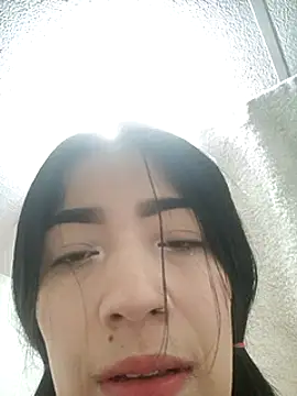 Snapshot of kimbadazz chatting on February 28, 2025, 4:54 am kimbadazz online show from February 28, 2025, 4:54 am