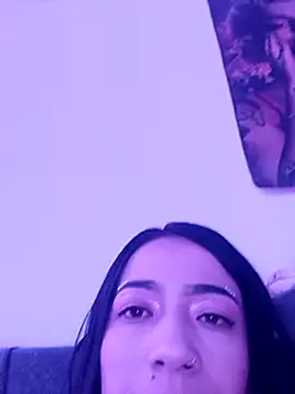 Snapshot of kimbadazz chatting on March 2, 2025, 2:19 am kimbadazz online show from March 2, 2025, 2:19 am