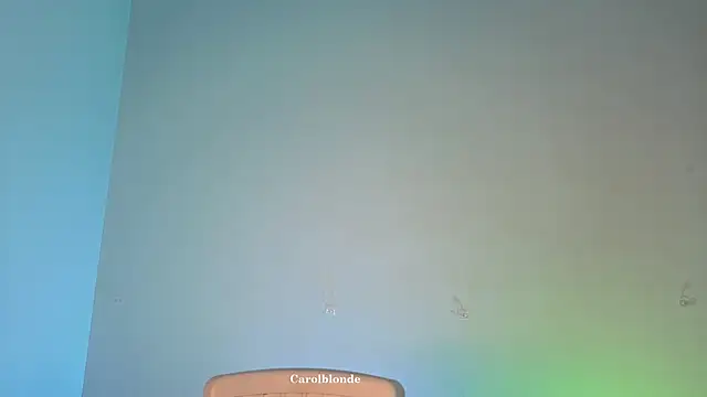 Carolblonde online show from February 7, 2026, 10:02 pm