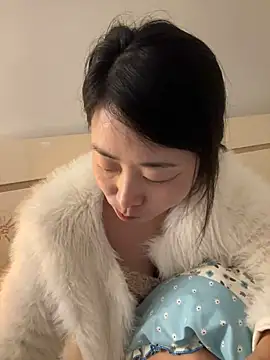 Snapshot of jinj-a chatting on February 17, 2025, 2:48 pm jinj-a online show from February 17, 2025, 2:48 pm