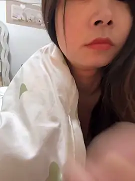 Snapshot of jinj-a chatting on March 4, 2025, 7:19 am jinj-a online show from March 4, 2025, 7:19 am