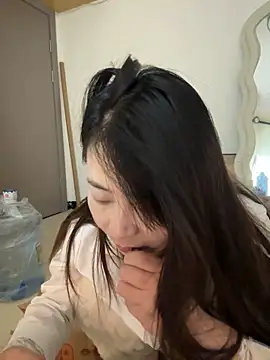 Snapshot of jinj-a chatting on March 14, 2025, 12:51 pm jinj-a online show from March 14, 2025, 12:51 pm