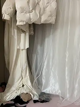 Snapshot of jinj-a chatting on March 16, 2025, 11:16 am jinj-a online show from March 16, 2025, 11:16 am