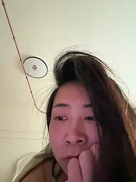 Snapshot of jinj-a chatting on March 19, 2025, 12:59 am jinj-a online show from March 19, 2025, 12:59 am