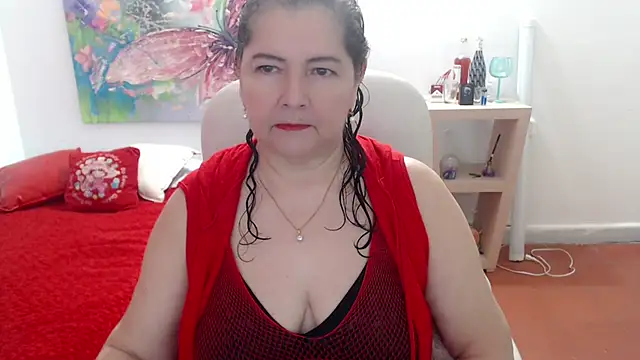 Snapshot of leonela_69 chatting on February 3, 2026, 1:15 am leonela 69 online show from February 3, 2026, 1:15 am