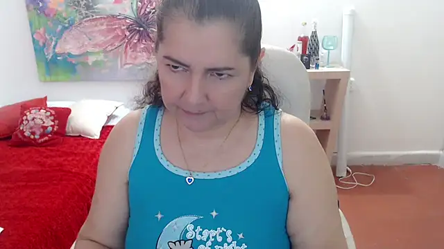 Snapshot of leonela_69 chatting on February 8, 2026, 12:36 am leonela 69 online show from February 8, 2026, 12:36 am