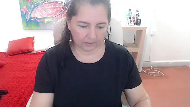 Snapshot of leonela_69 chatting on February 24, 2026, 11:52 am leonela 69 online show from February 24, 2026, 11:52 am