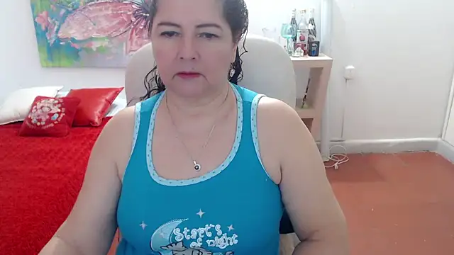 Snapshot of leonela_69 chatting on February 27, 2026, 1:27 am leonela 69 online show from February 27, 2026, 1:27 am