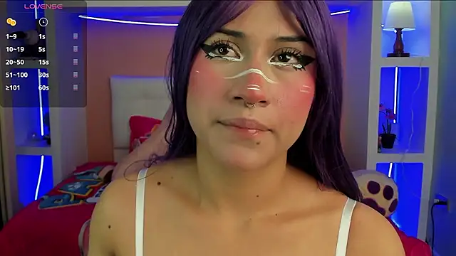 Snapshot of miss___megan chatting on February 7, 2026, 2:04 am miss megan online show from February 7, 2026, 2:04 am