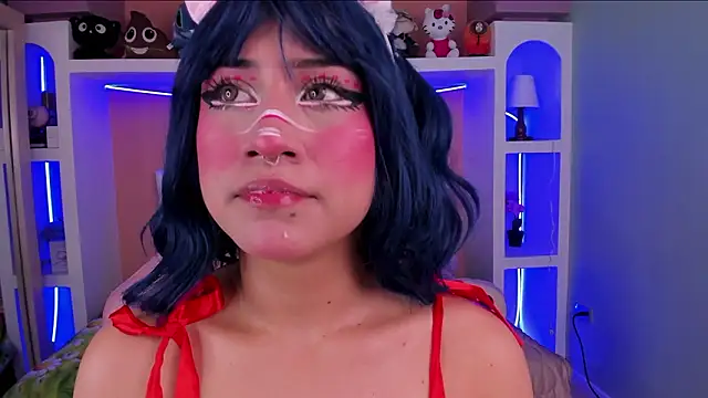 Snapshot of miss___megan chatting on February 14, 2026, 2:08 am miss megan online show from February 14, 2026, 2:08 am