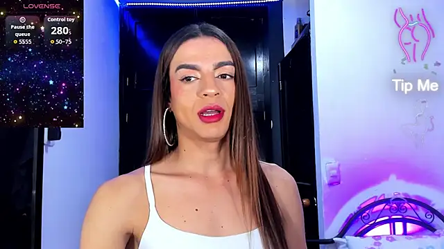 Dollcatalina online show from February 14, 2026, 3:03 am