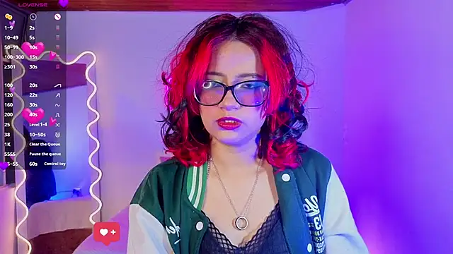 kristen tay online show from October 20, 2025, 3:29 am