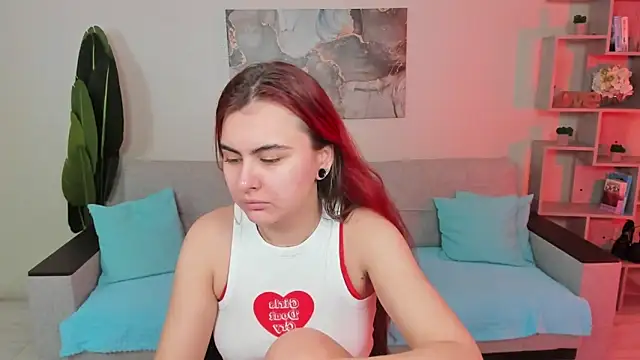 GabriellaMays online show from February 15, 2026, 5:15 am