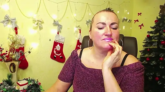 DianaMGG online show from January 9, 2026, 6:27 am