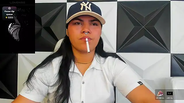 melany rouse18 online show from February 6, 2026, 3:22 am