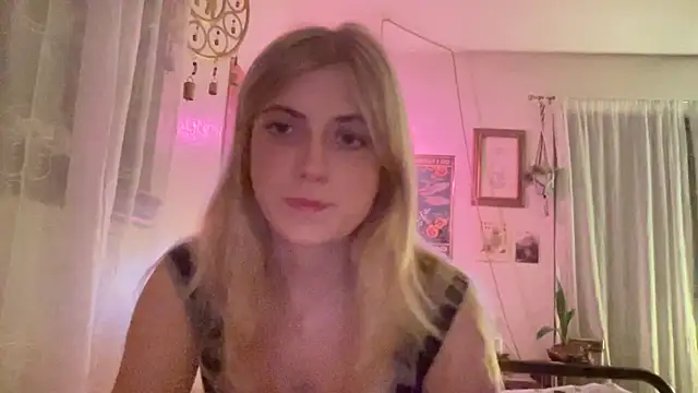 sinfulblonde1 online show from February 17, 2025, 7:26 am