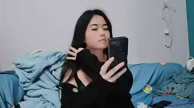 Snapshot of Lucy-xixi chatting on February 27, 2025, 3:48 pm Lucy-xixi online show from February 27, 2025, 3:48 pm