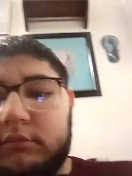 Snapshot of Bigdaddy-Marc chatting on February 18, 2025, 8:05 am Bigdaddy-Marc online show from February 18, 2025, 8:05 am