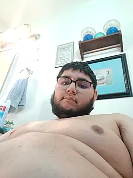 Snapshot of Bigdaddy-Marc chatting on February 19, 2026, 10:39 pm Bigdaddy-Marc online show from February 19, 2026, 10:39 pm