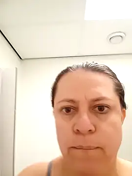 Conejta online show from March 18, 2025, 12:03 pm